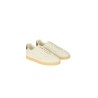 Sneakers Brunello Cucinelli Burro